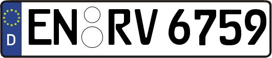 EN-RV6759