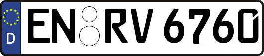 EN-RV6760