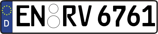 EN-RV6761