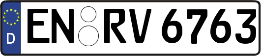 EN-RV6763
