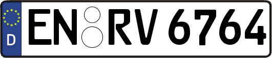 EN-RV6764