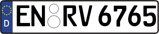 EN-RV6765