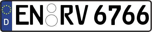 EN-RV6766