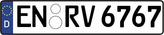 EN-RV6767