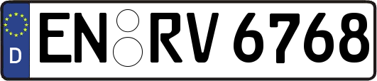 EN-RV6768