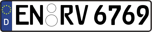 EN-RV6769