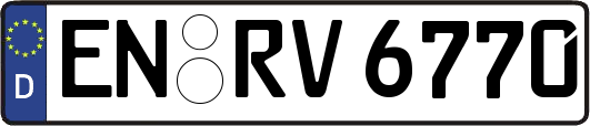 EN-RV6770