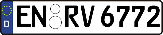 EN-RV6772
