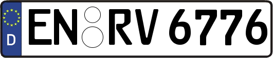 EN-RV6776