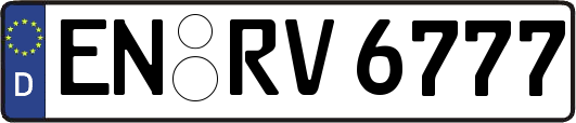 EN-RV6777