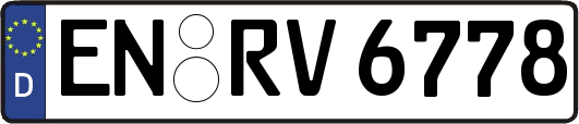 EN-RV6778