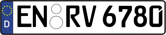 EN-RV6780