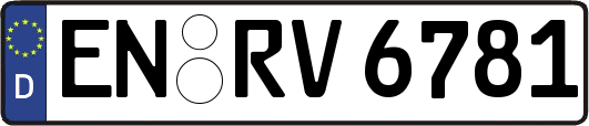 EN-RV6781