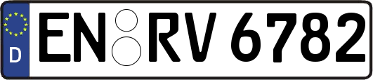 EN-RV6782