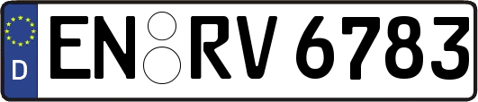 EN-RV6783