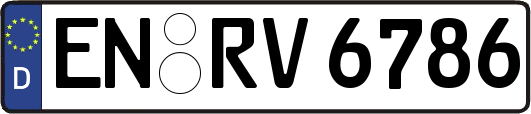 EN-RV6786