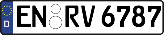 EN-RV6787