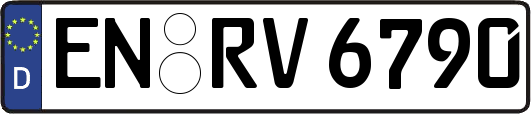 EN-RV6790