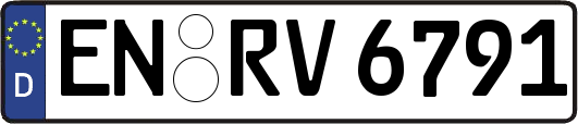EN-RV6791
