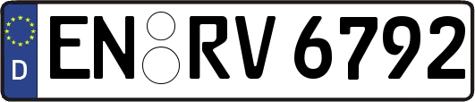 EN-RV6792