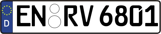 EN-RV6801