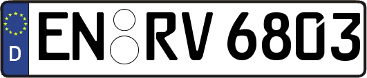 EN-RV6803