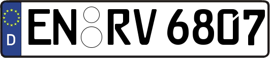 EN-RV6807