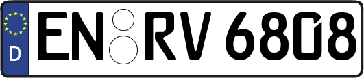 EN-RV6808