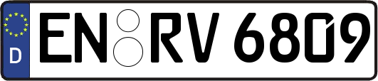 EN-RV6809