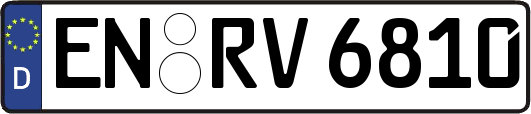 EN-RV6810
