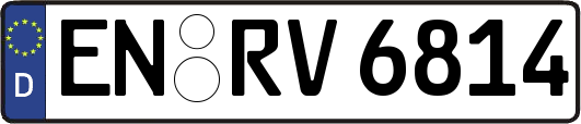 EN-RV6814