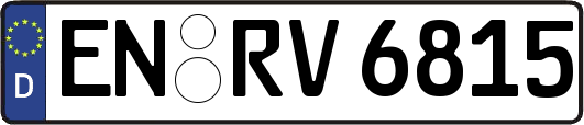 EN-RV6815