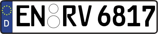 EN-RV6817