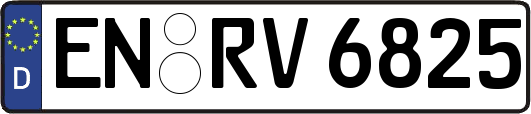 EN-RV6825
