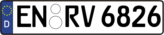 EN-RV6826