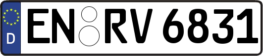 EN-RV6831