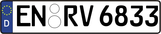 EN-RV6833