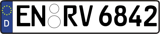 EN-RV6842