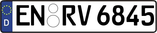 EN-RV6845