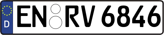 EN-RV6846
