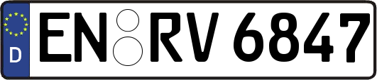 EN-RV6847