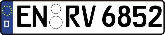 EN-RV6852