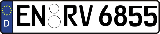 EN-RV6855