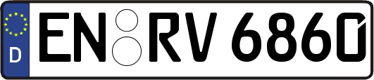 EN-RV6860