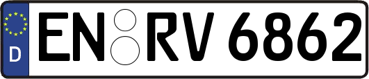 EN-RV6862
