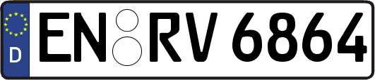EN-RV6864