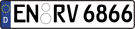 EN-RV6866