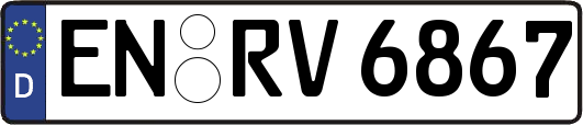 EN-RV6867