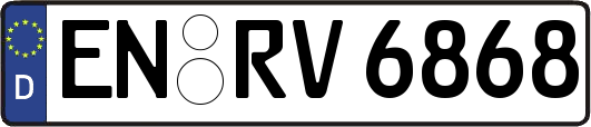 EN-RV6868
