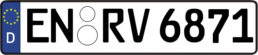 EN-RV6871